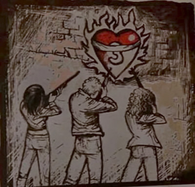 one tree hill.